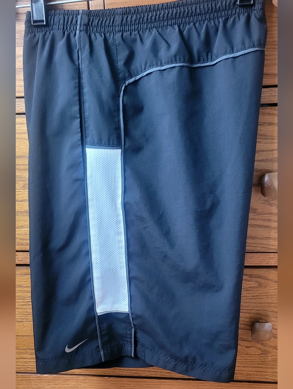 Nike Drifit 9" Short
